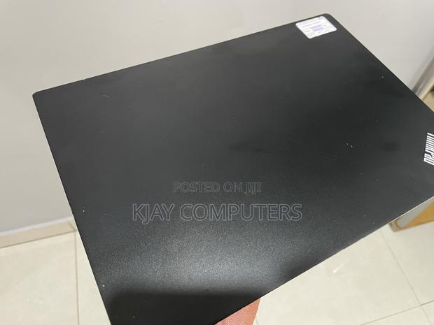 Laptop Lenovo ThinkPad L13 Yoga 8GB Intel Core I5 SSD 256GB photo 2