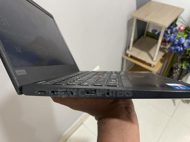 Laptop Lenovo ThinkPad L13 Yoga 8GB Intel Core I5 SSD 256GB photo 3