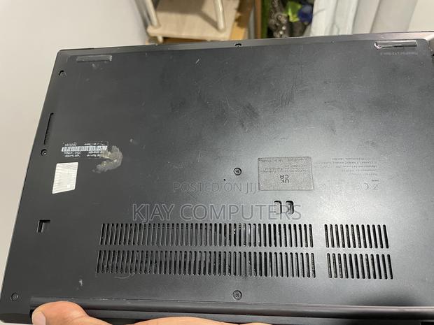 Laptop Lenovo ThinkPad L13 Yoga 8GB Intel Core I5 SSD 256GB photo 6