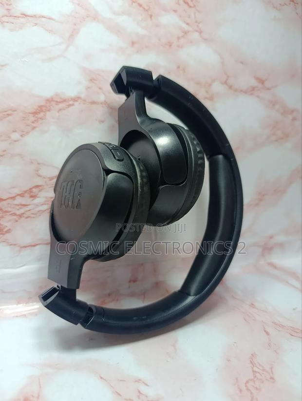 JBL Tune 510bt Pure Bass Headset photo 5