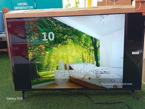 Enjoy Every Detail Clearly on TCL 43 Inches Smart Tv TCL photo 2