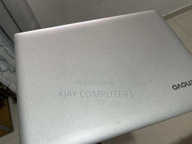 Laptop Lenovo IdeaPad 320 8GB Intel Core I3 HDD 1T photo 2