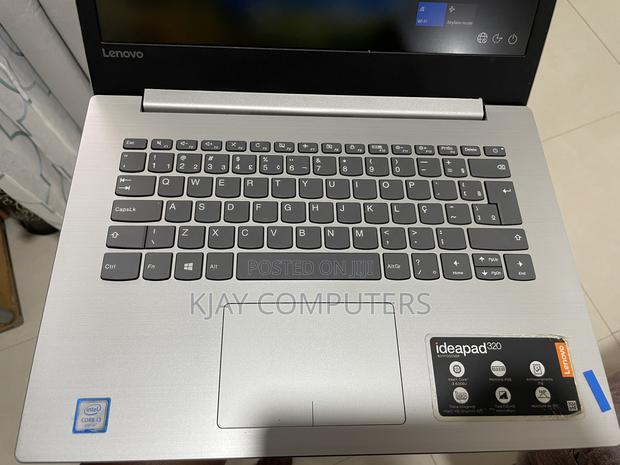 Laptop Lenovo IdeaPad 320 8GB Intel Core I3 HDD 1T photo 3