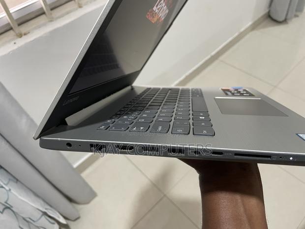 Laptop Lenovo IdeaPad 320 8GB Intel Core I3 HDD 1T photo 6