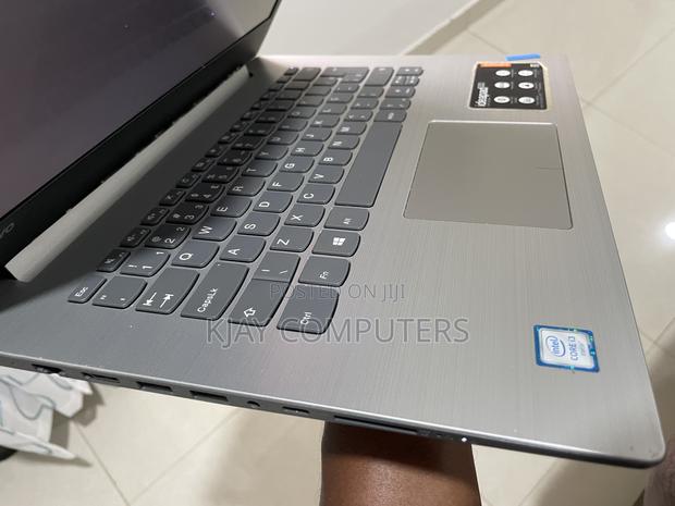 Laptop Lenovo IdeaPad 320 8GB Intel Core I3 HDD 1T photo 4