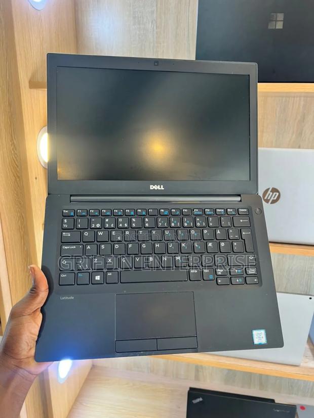 Laptop Dell Latitude 12 7280 8GB Intel Core i5 SSD 256GB