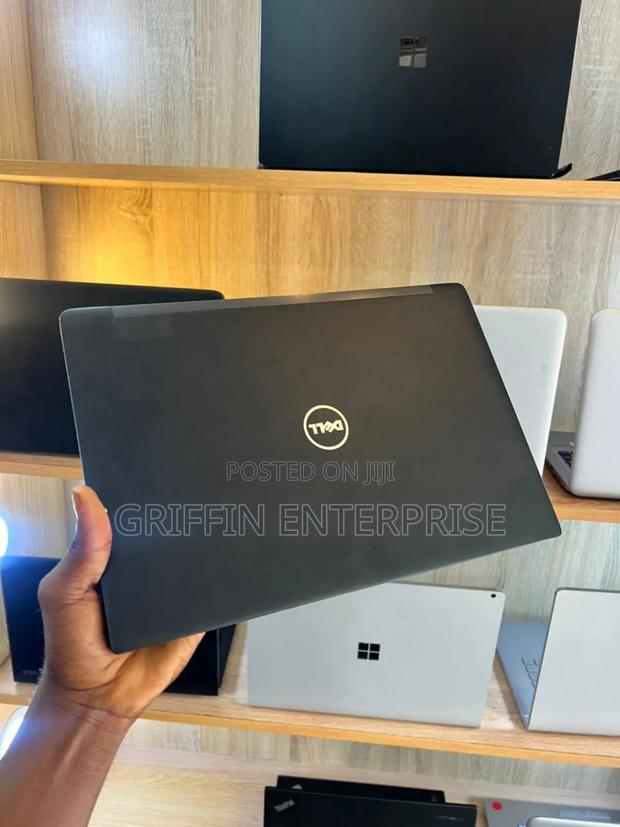 Laptop Dell Latitude 12 7280 8GB Intel Core i5 SSD 256GB photo 2