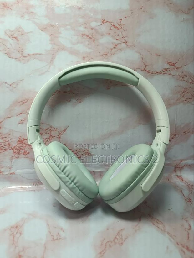 JBL Harman Pure Bass Wireless Headphones – Tune M9bt photo 3