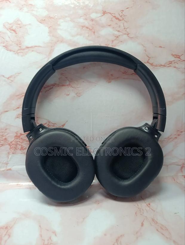 JBL Harman Pure Bass Wireless Headphones – Tune M9bt photo 4
