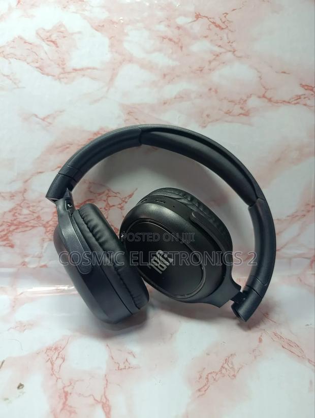 JBL Harman Pure Bass Wireless Headphones – Tune M9bt photo 6