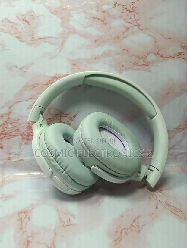 JBL Harman Pure Bass Wireless Headphones – Tune M9bt photo 7