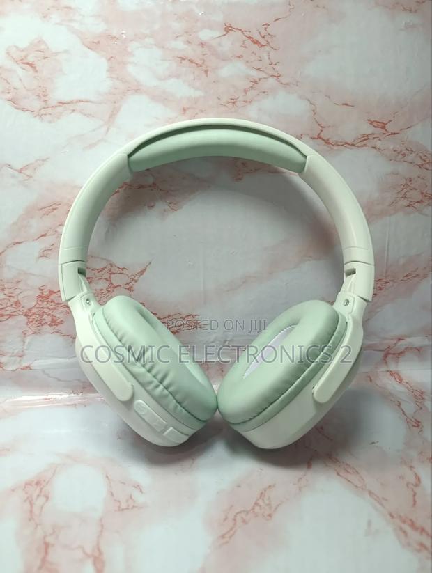 JBL Harman Pure Bass Wireless Headphones – Tune M9bt photo 9