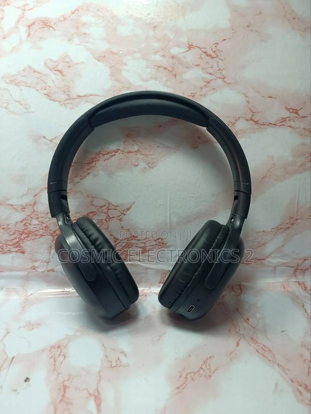JBL Harman Pure Bass Wireless Headphones – Tune M9bt photo 10