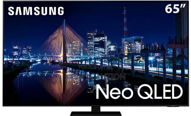 Samsung 65′′ Qn85a Neo Qled Smart Tv