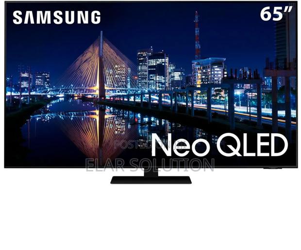 Samsung 65′′ Qn85a Neo Qled Smart Tv photo 2