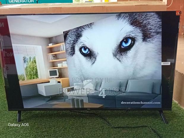 Stay Calm and Stream Freely on TCL 43 Inches Smart Tv TCL photo 2