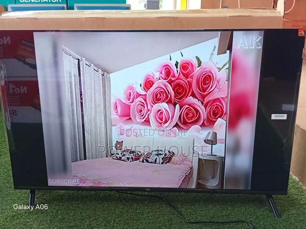 Add Comfort to Your Screen Time With TCL 43 Inches Smart Tv TCL photo 2