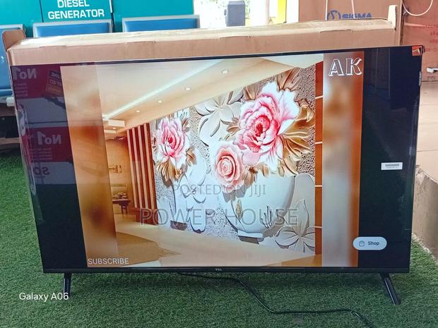 Experience Smart Fun Daily With TCL 43 Inches Smart Tv TCL photo 2