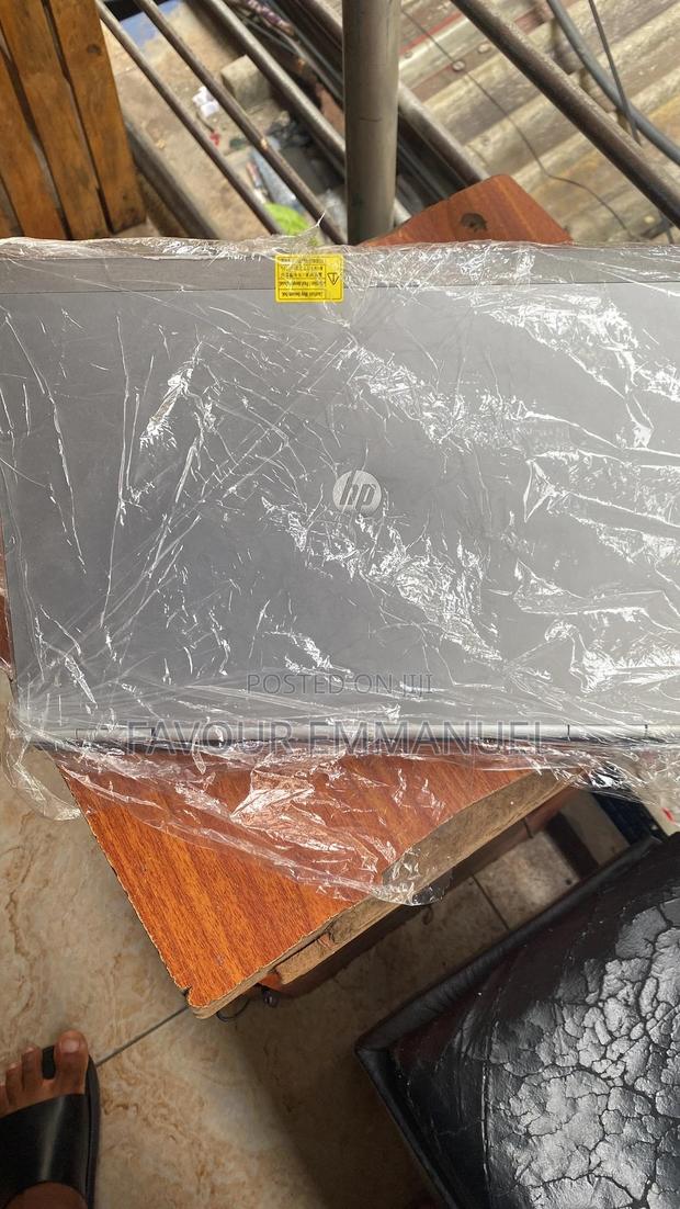 New Laptop HP EliteBook 840 G5 4GB Intel HDD 320GB