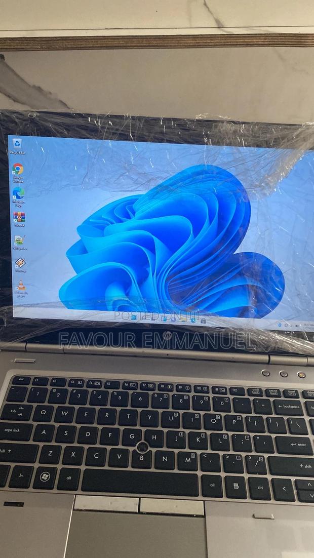 New Laptop HP EliteBook 840 G5 4GB Intel HDD 320GB photo 3