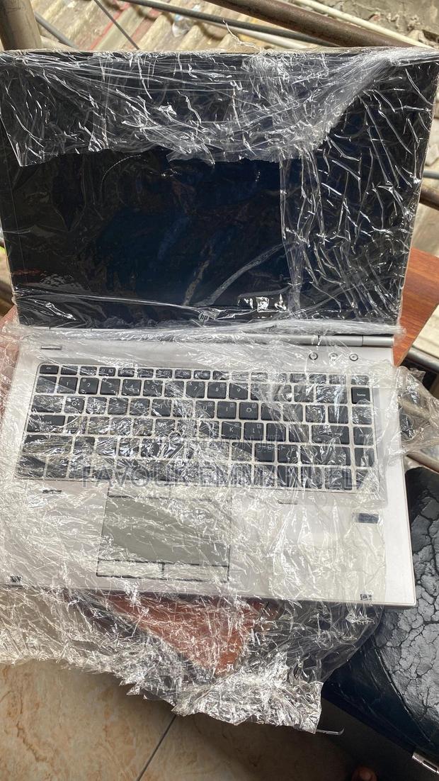 New Laptop HP EliteBook 840 G5 4GB Intel HDD 320GB photo 2