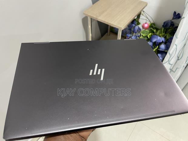 Laptop HP Envy 13-Ba 8GB AMD Ryzen 5 SSD 256GB