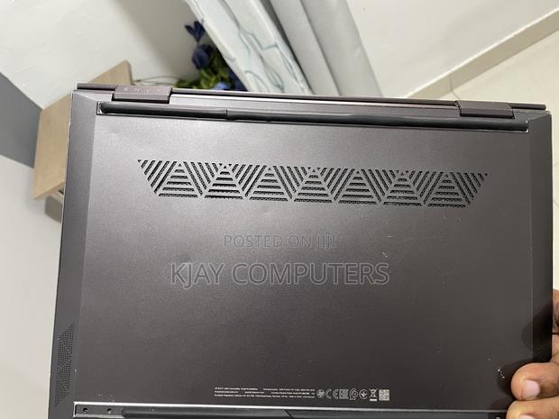 Laptop HP Envy 13-Ba 8GB AMD Ryzen 5 SSD 256GB photo 5