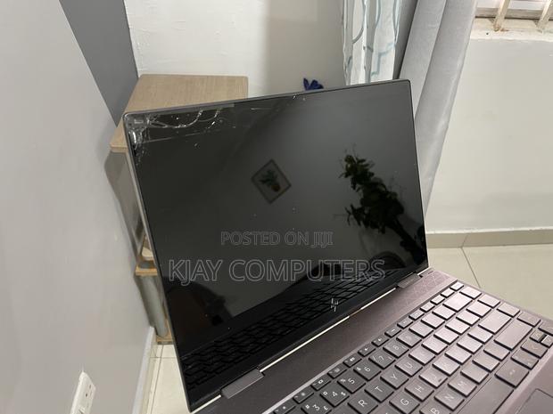 Laptop HP Envy 13-Ba 8GB AMD Ryzen 5 SSD 256GB photo 6