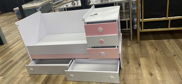 Babies Cot photo 3