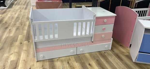 Babies Cot photo 7