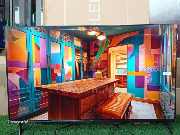 Make Lazy Days Better With TCL 43 Inches Smart Tv TCL photo 2