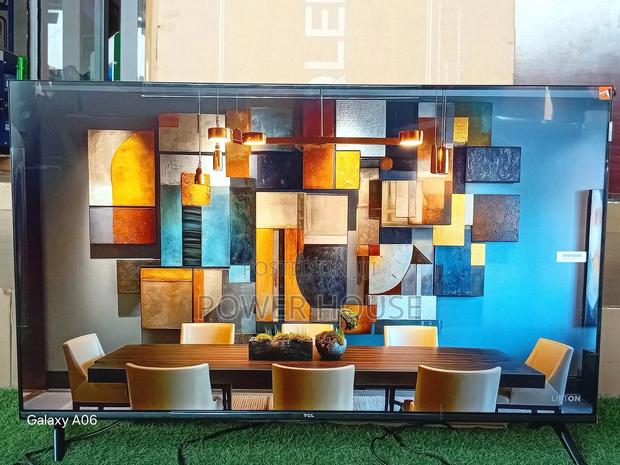 Create Cozy Nights With TCL 43 Inches Smart Tv at Home TCL photo 2