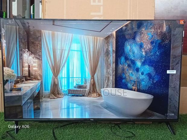 Brighten Your Space Using TCL 43 Inches Smart Tv TCL photo 2