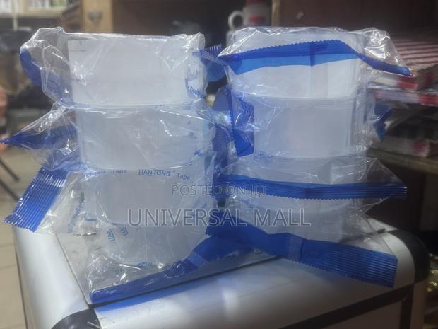 Super Double Sided Mounting Tape (Nano Tape) photo 2