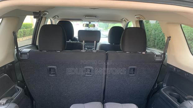 Mitsubishi Outlander SE FWD 2018 Silver