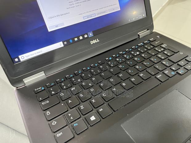 Laptop Dell Latitude E7270 8GB Intel Core I5 SSD 128GB photo 4