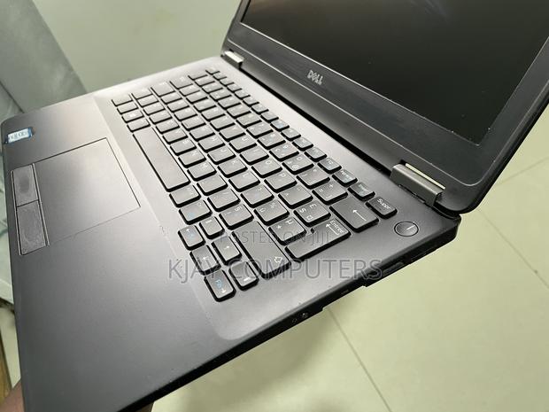 Laptop Dell Latitude E7270 8GB Intel Core I5 SSD 128GB photo 2