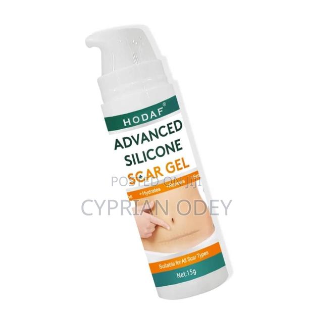 Advanced Scar Removal Gel photo 2