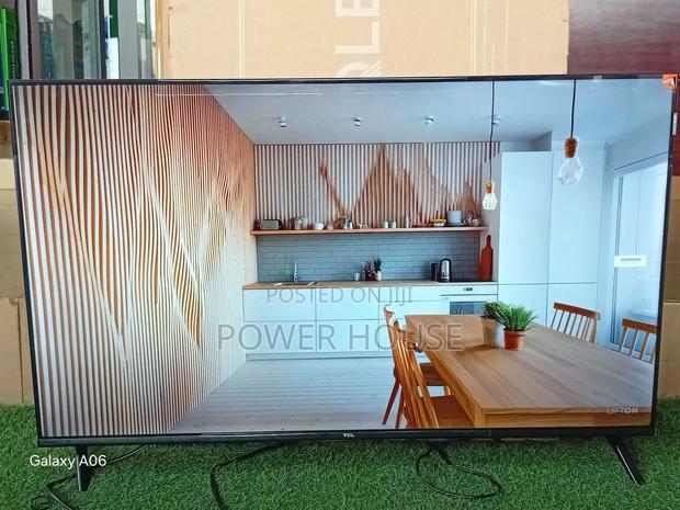 Turn Screen Time Into Comfort With TCL 43 Inches Smart Tv TCL photo 2