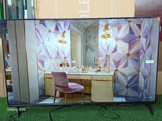 Make Movie Hours Enjoyable With TCL 43 Inches Smart Tv TCL photo 2