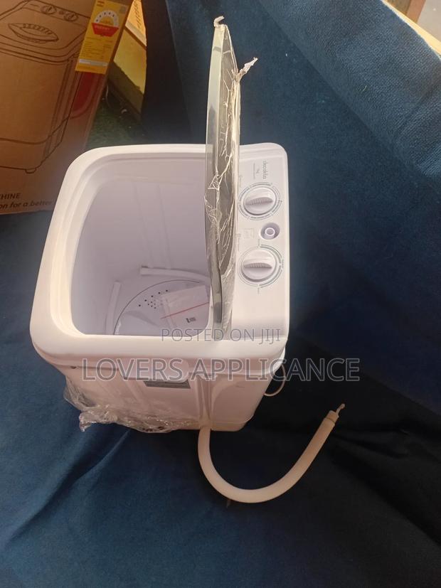7kg Energy Saving Washing Machine, Decakila 7kg Washing Machine