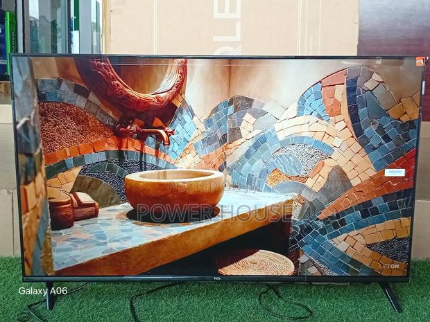 Turn Your Living Room Lively With TCL 43 Inches Smart Tv TCL photo 2
