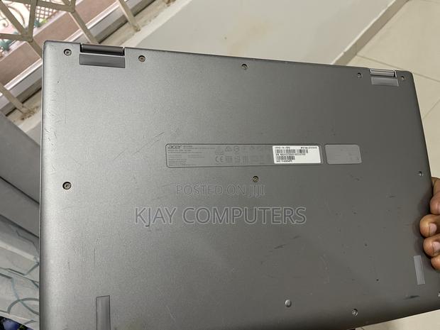 Laptop Acer Chromebook Spin 15 CP315 4GB Intel SSD 32GB photo 6