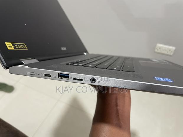 Laptop Acer Chromebook Spin 15 CP315 4GB Intel SSD 32GB photo 3