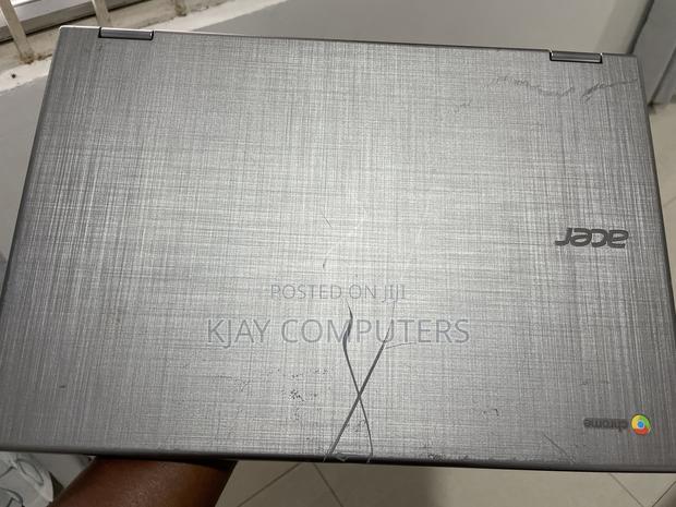 Laptop Acer Chromebook Spin 15 CP315 4GB Intel SSD 32GB photo 5