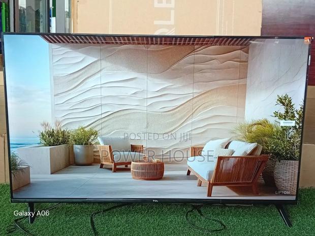 Stay Entertained All Week on TCL 43 Inches Smart Tv TCL photo 2