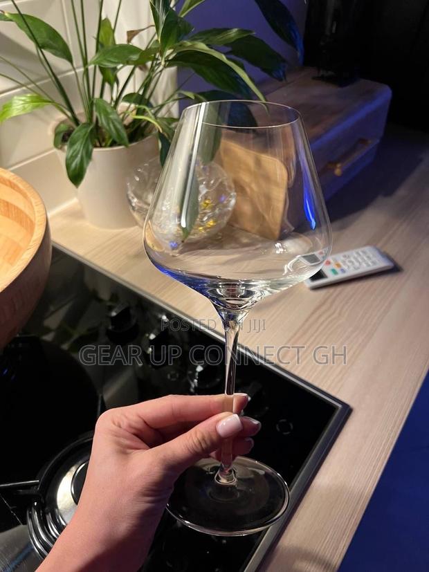 6 in 1 Wine Glass photo 2