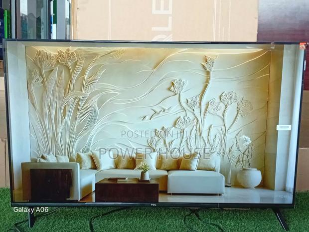 Make Indoor Time Fun With TCL 43 Inches Smart Tv TCL photo 2
