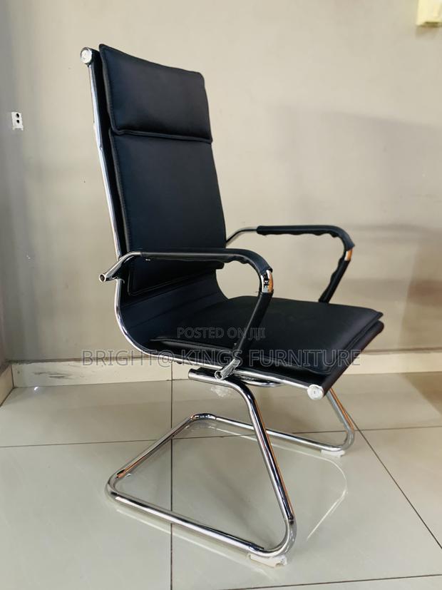 Visitors Chair photo 2