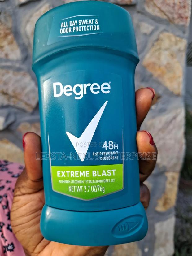 Degree Deodorant From Usa🇺🇲 photo 5